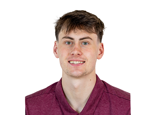 Will Ramberg headshot