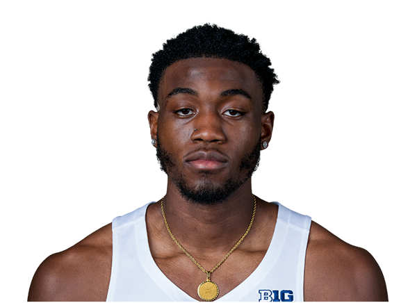 Irekefe Oweh headshot