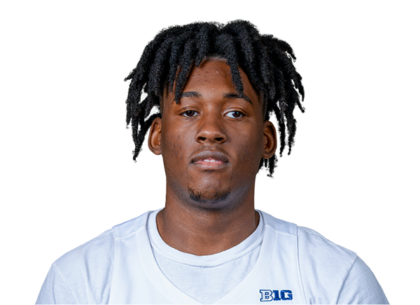 Jevonnie Scott headshot