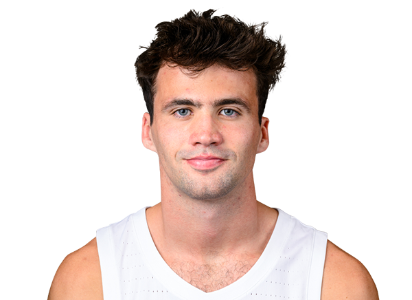 Dan Conlan headshot