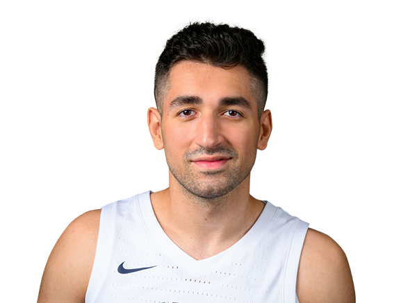 Ishaan Jagiasi headshot