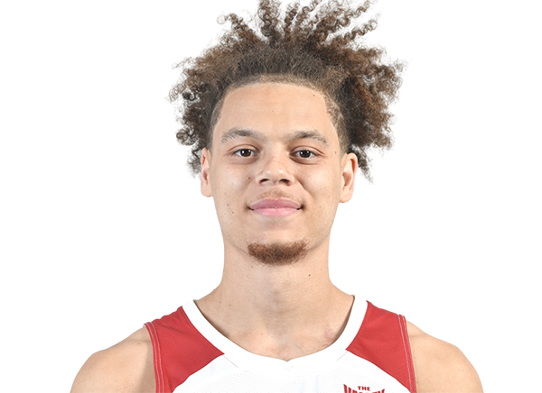 Max Ekono headshot