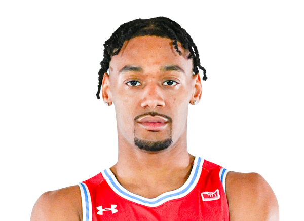 Zek Montgomery headshot