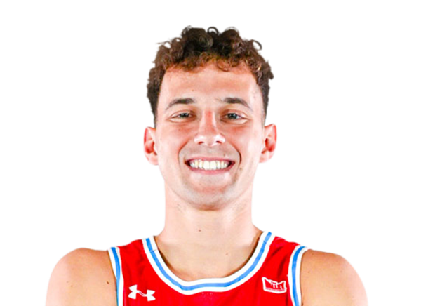 Sam Hennessy headshot
