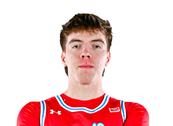 Cade Hardtke headshot