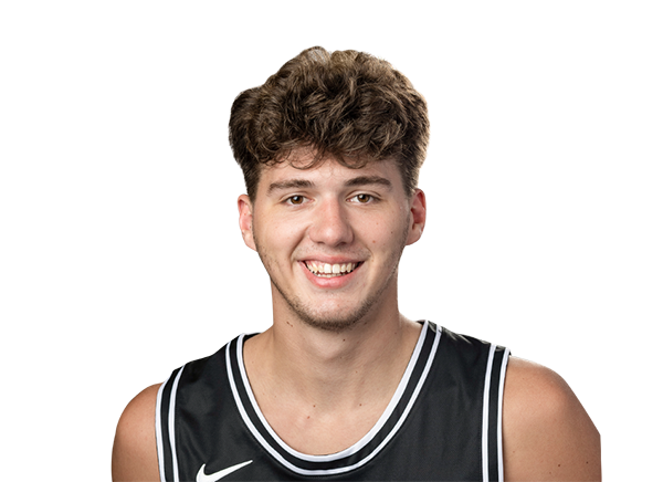 Blake Sisley headshot