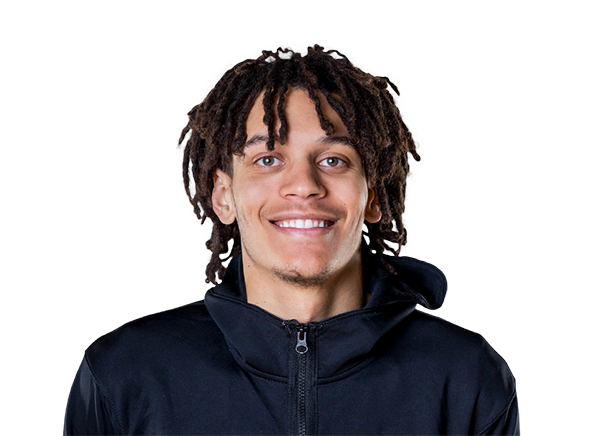 Blaise Beauchamp headshot