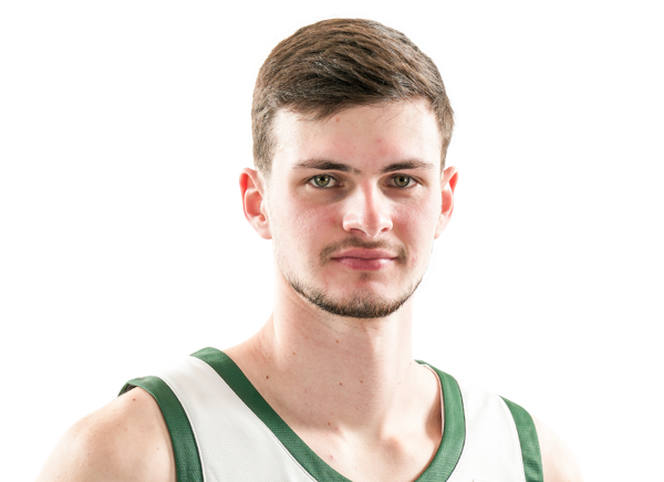 Tyler Fearne headshot