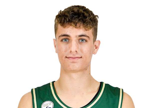 Eli Bennett headshot