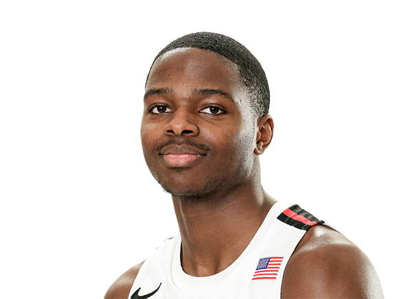 Elijah Williams headshot