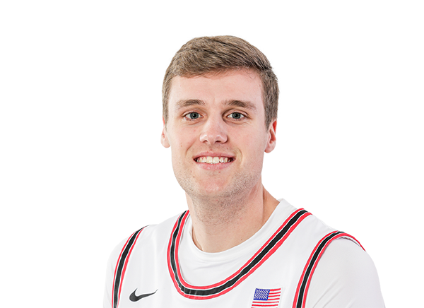 Ryan Schmitt headshot