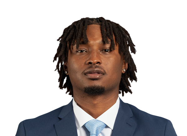 Xavier Bledson headshot