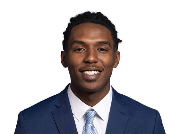 Cameron Henry headshot