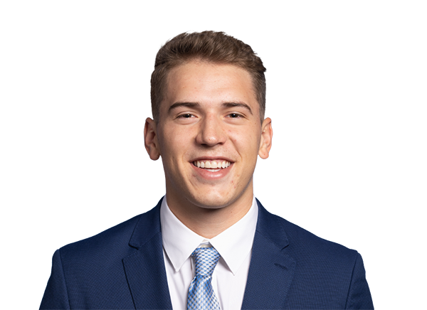 Zach Hobbs headshot