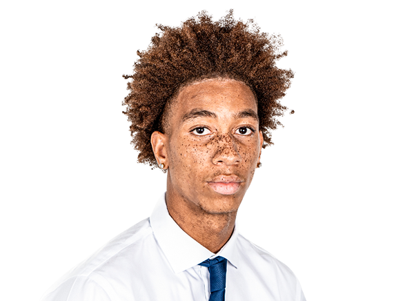 TY Johnson headshot