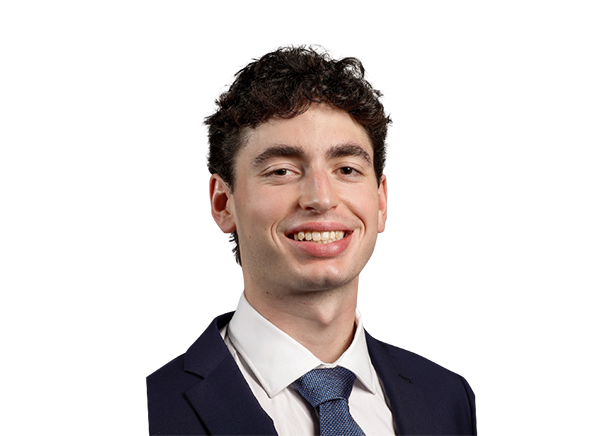Will Smythe headshot