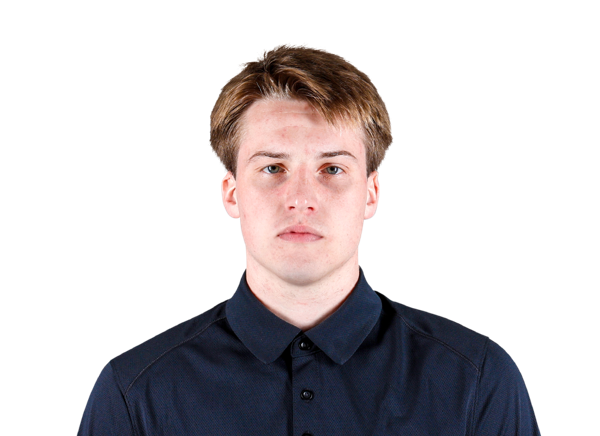 Isaac Haney headshot