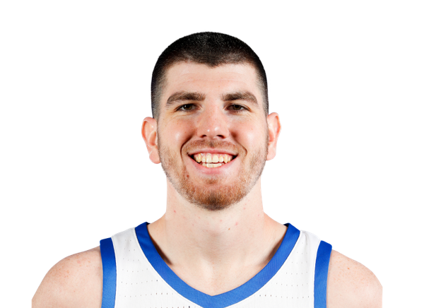Troy D'Amico headshot