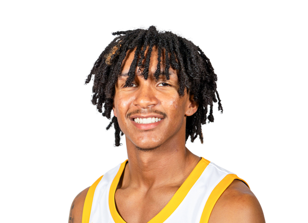 Darius DeAveiro headshot
