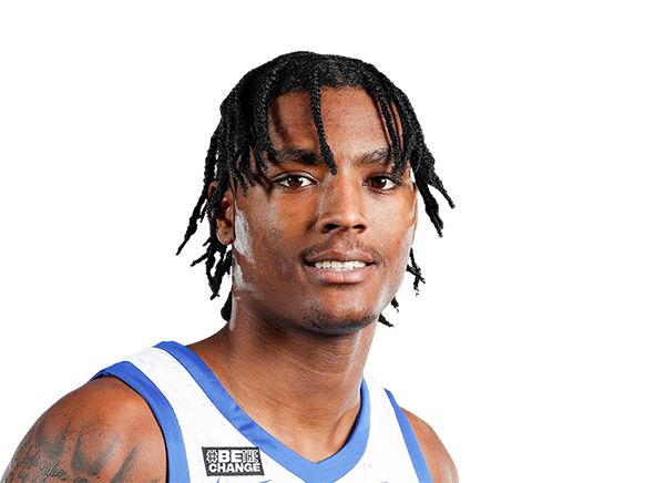Keyondre Young headshot