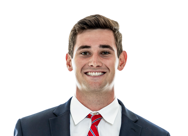 Dillon Wilhite headshot