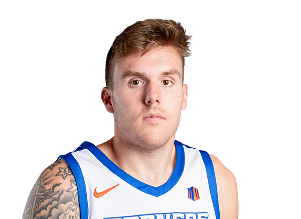 Cam Martin headshot
