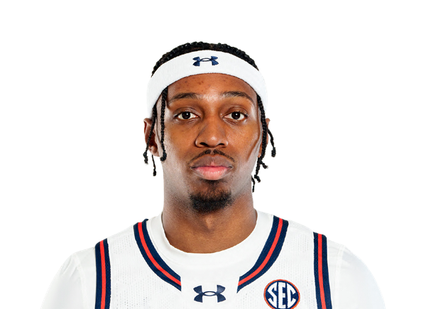 Denver Jones headshot