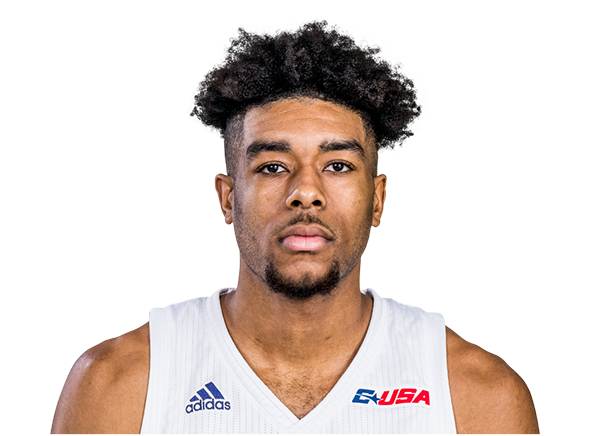 CJ Kelley headshot
