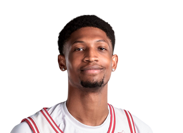 Kaleb Stewart headshot