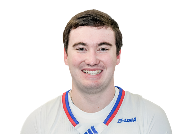 Ben Ponder headshot