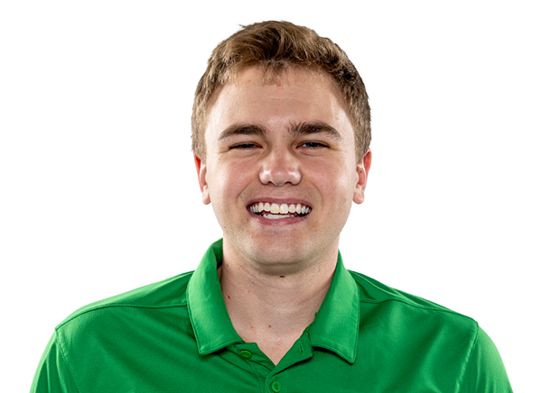 Kyle Braun headshot