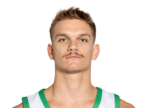 Creighton Thieneman headshot
