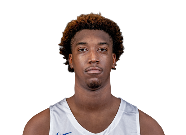 Isaiah Turner headshot