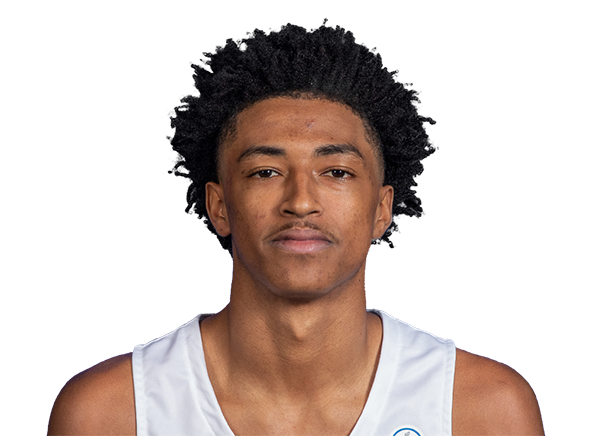 Teafale Lenard Jr. headshot