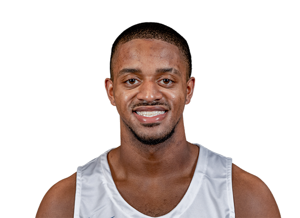 Jaellan White headshot