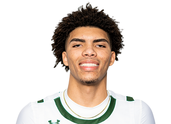 Jalen Scott headshot