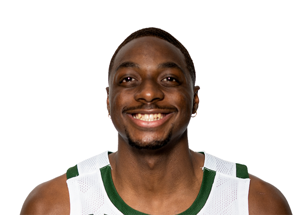 Chandler Jacobs headshot