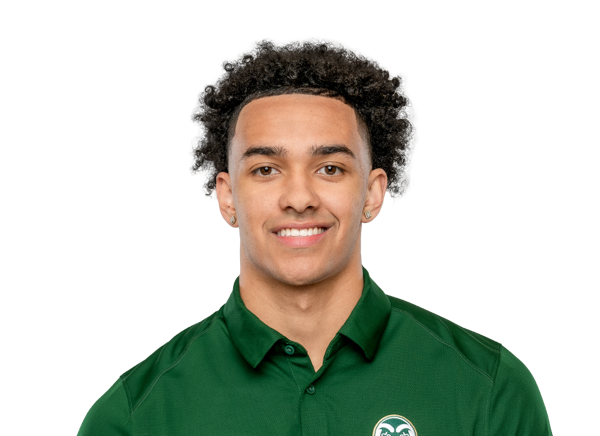 Jalen Lake headshot