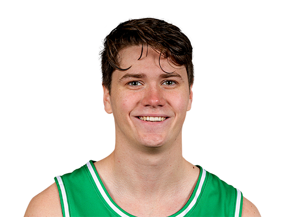 Dylan McKeon headshot