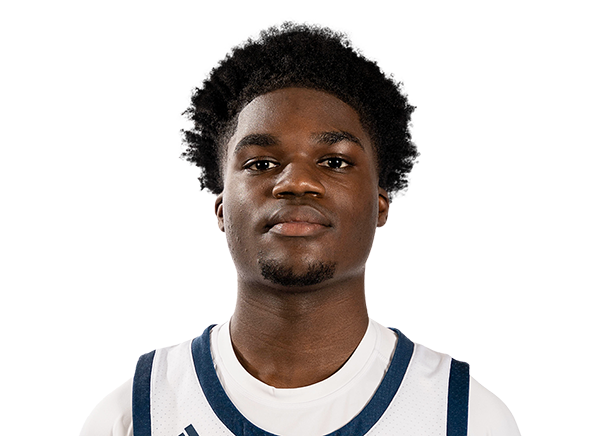 Jason Mensah headshot