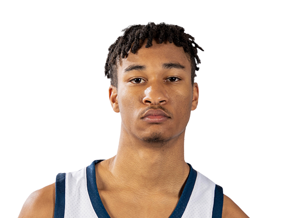 Caleb Oden headshot