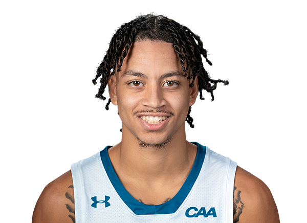 KJ Jenkins headshot