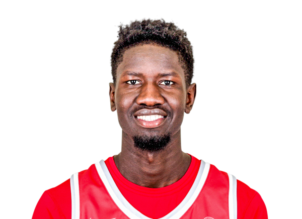 Birima Seck headshot