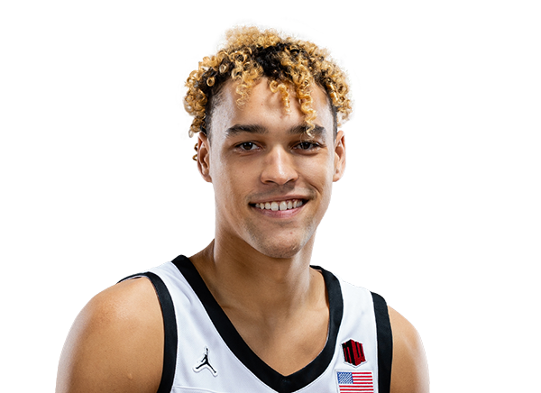 Max Wilson headshot