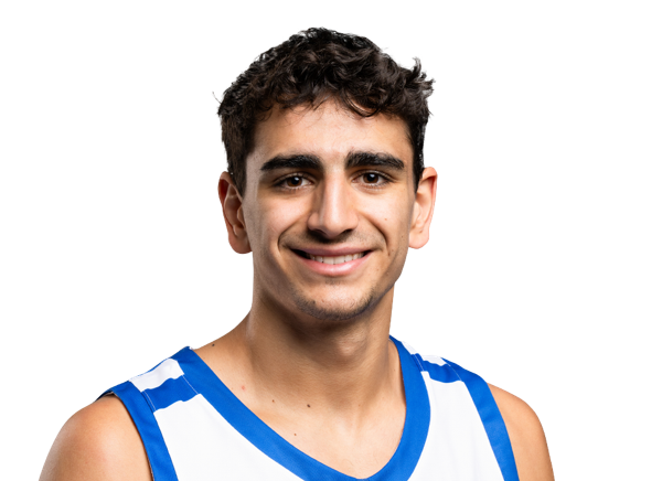 Alvaro Cardenas headshot
