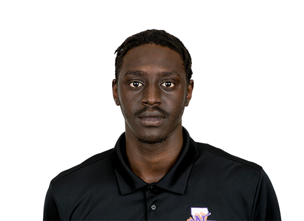 Majok Kuath headshot