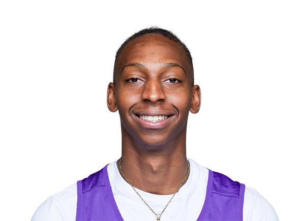 Josh Baker headshot