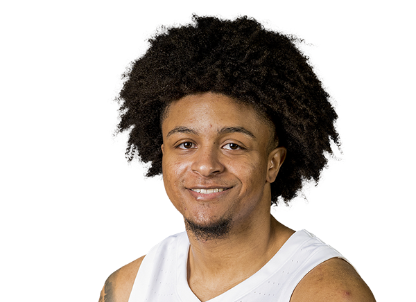 Cameron Burist headshot