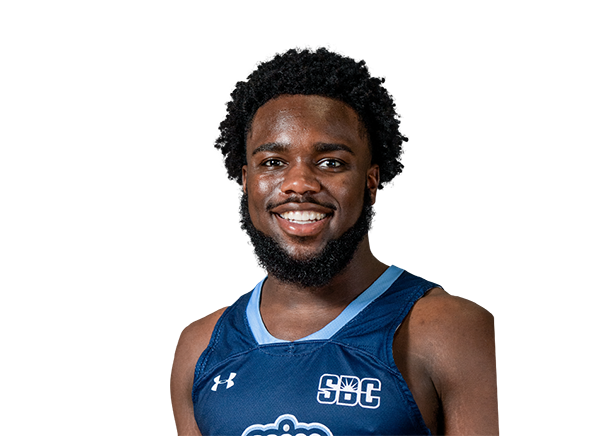 Imo Essien headshot