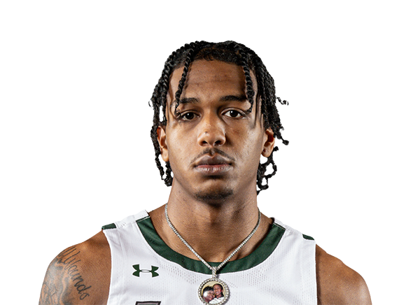 D'Angelo Stines headshot